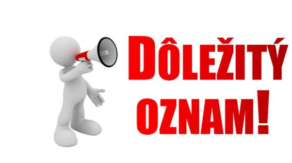 Mimoriadne núdzové opatrenie - slintačka a krívačka 2025